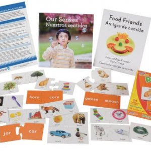 Literacy at Home Kit
